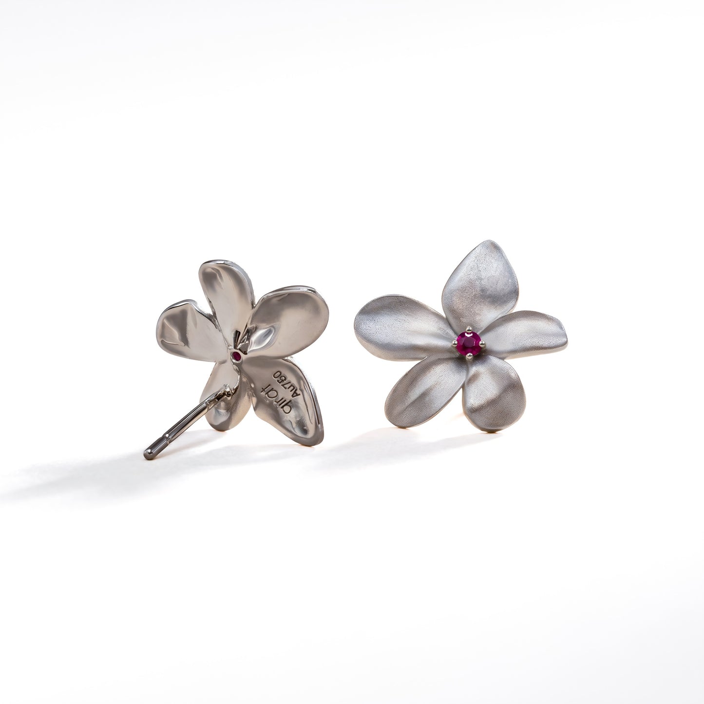 Jasmine earrings