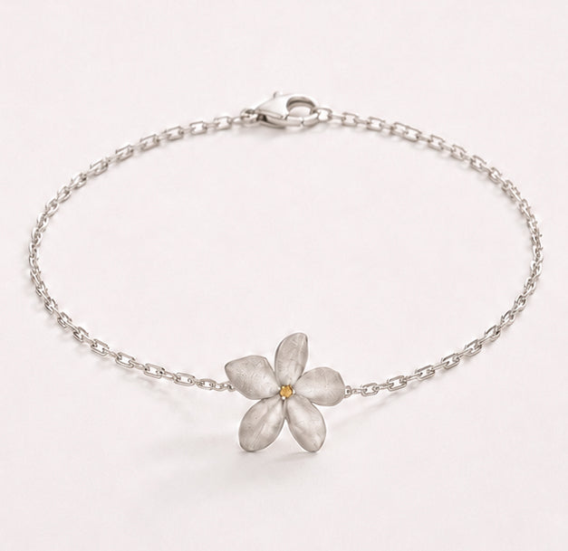 Jasmine Bracelet