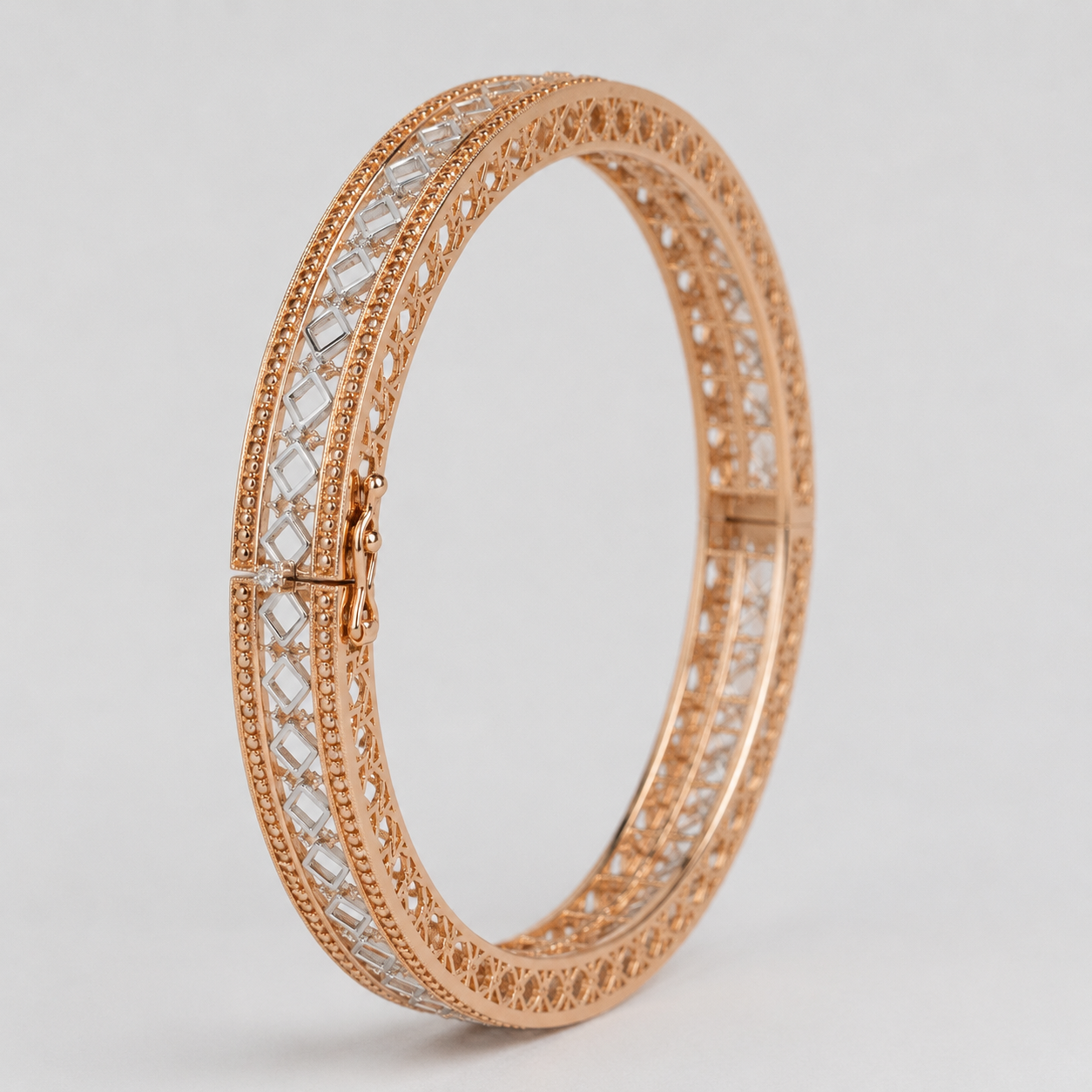Deyar Pure Bangle
