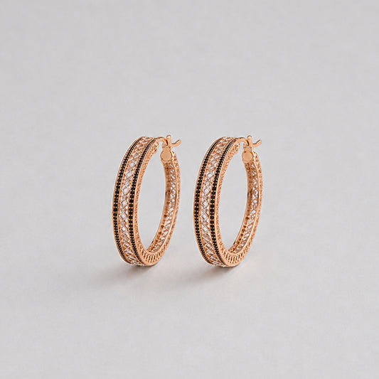 Deyar Embellished Earrings