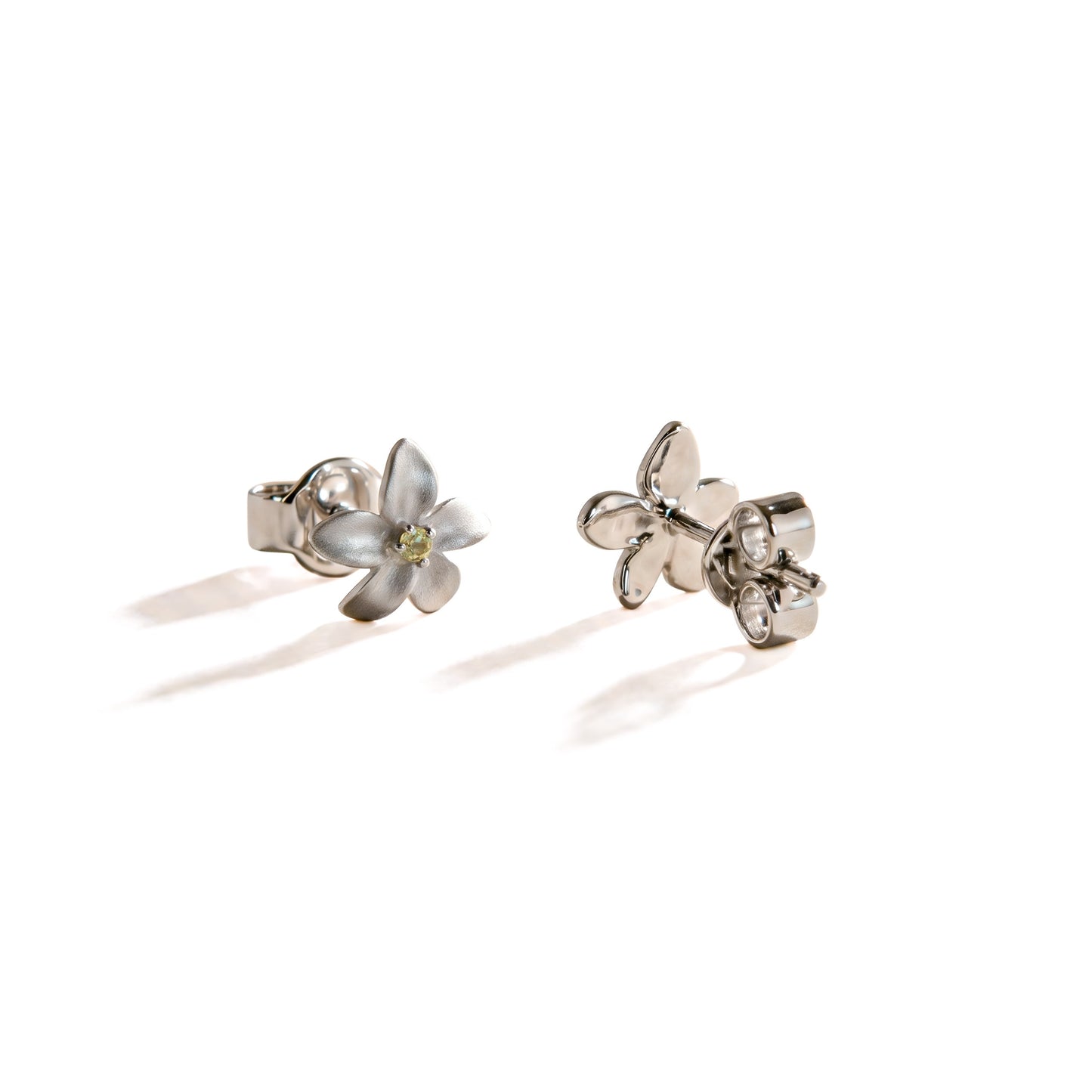 Jasmine earrings