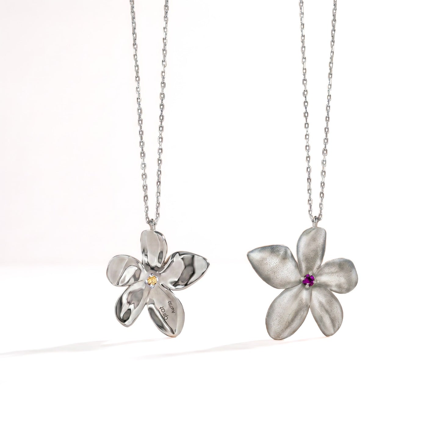 Jasmine Necklace