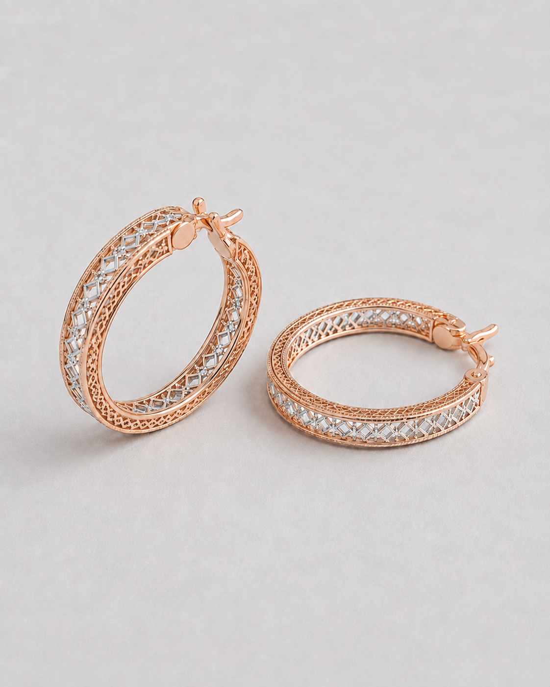Deyar Pure Earrings