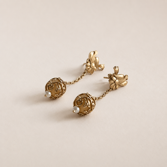 Lovers Earrings