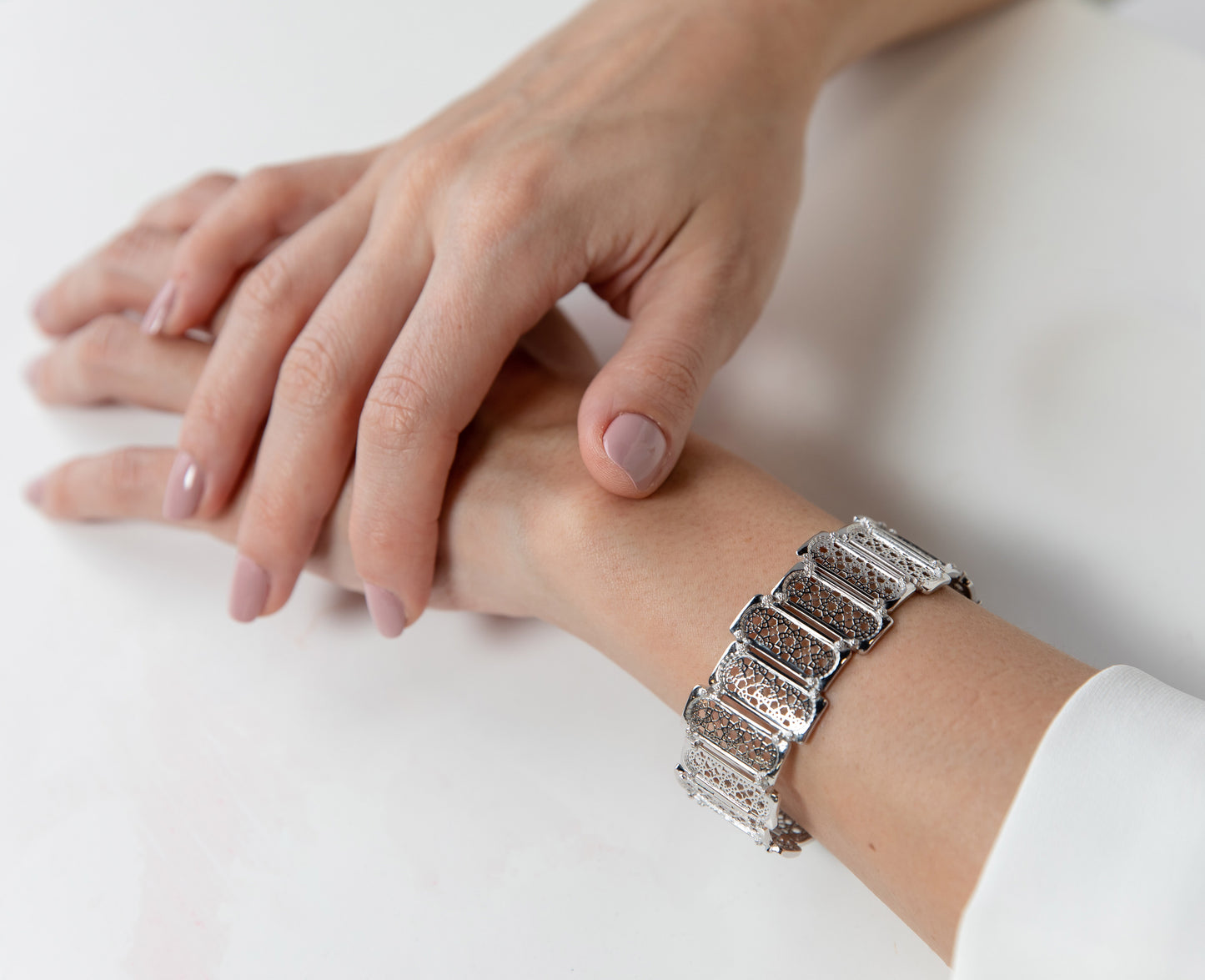 Fatimid Bangle