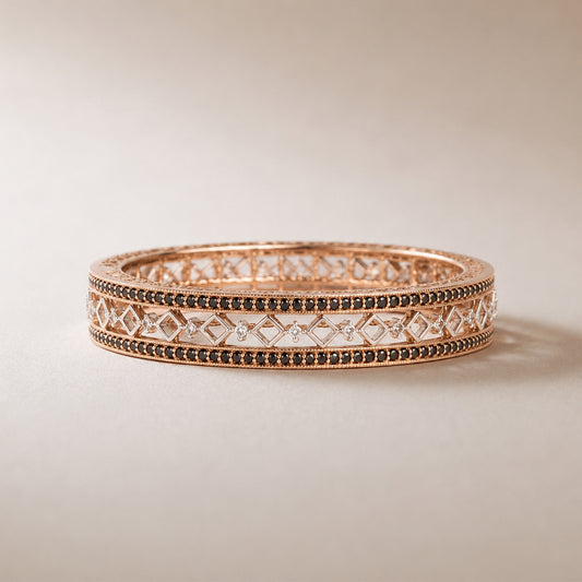 Deyar Embellished Ring