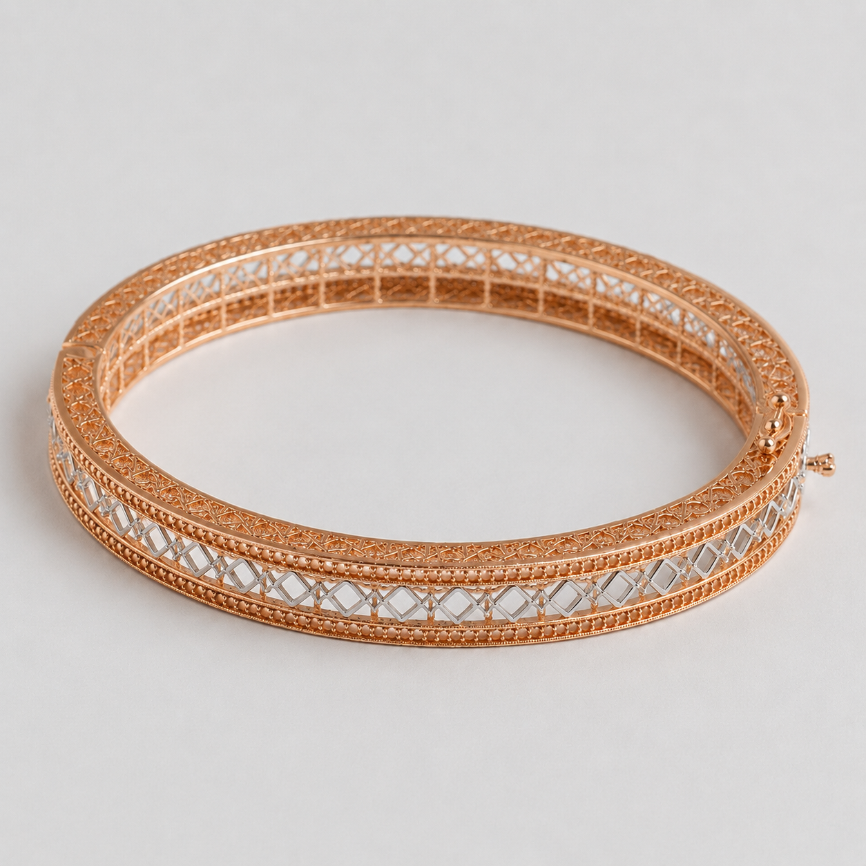 Deyar Pure Bangle