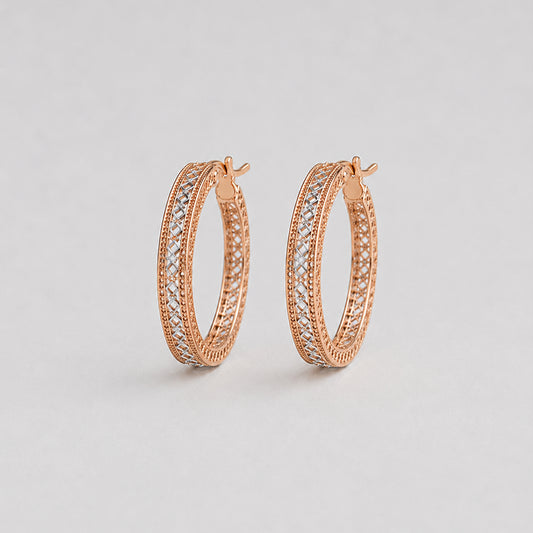 Deyar Pure Earrings
